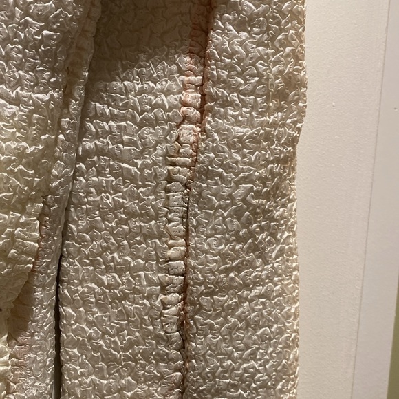 Versatile jacket.  Reversible!  No tags!  See measurements. - Picture 9 of 12